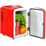 VOX Portable Mini Refrigerator For Home And Car at Rs. 1,494