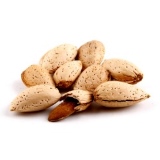The Best Kashmiri Hard Shelled Almond - 3 kg at Rs. 697